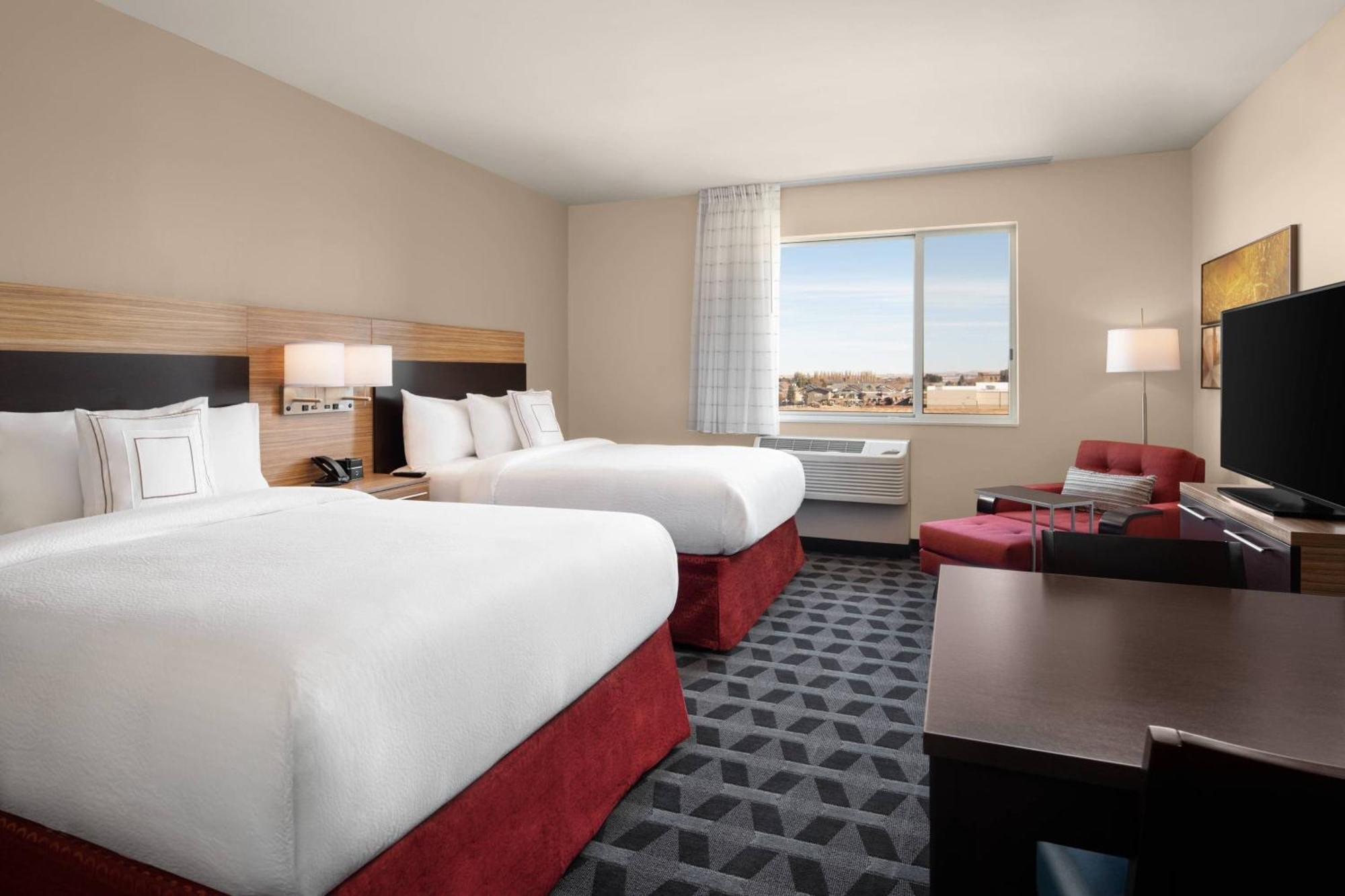 Towneplace Suites By Marriott Twin Falls Exterior foto